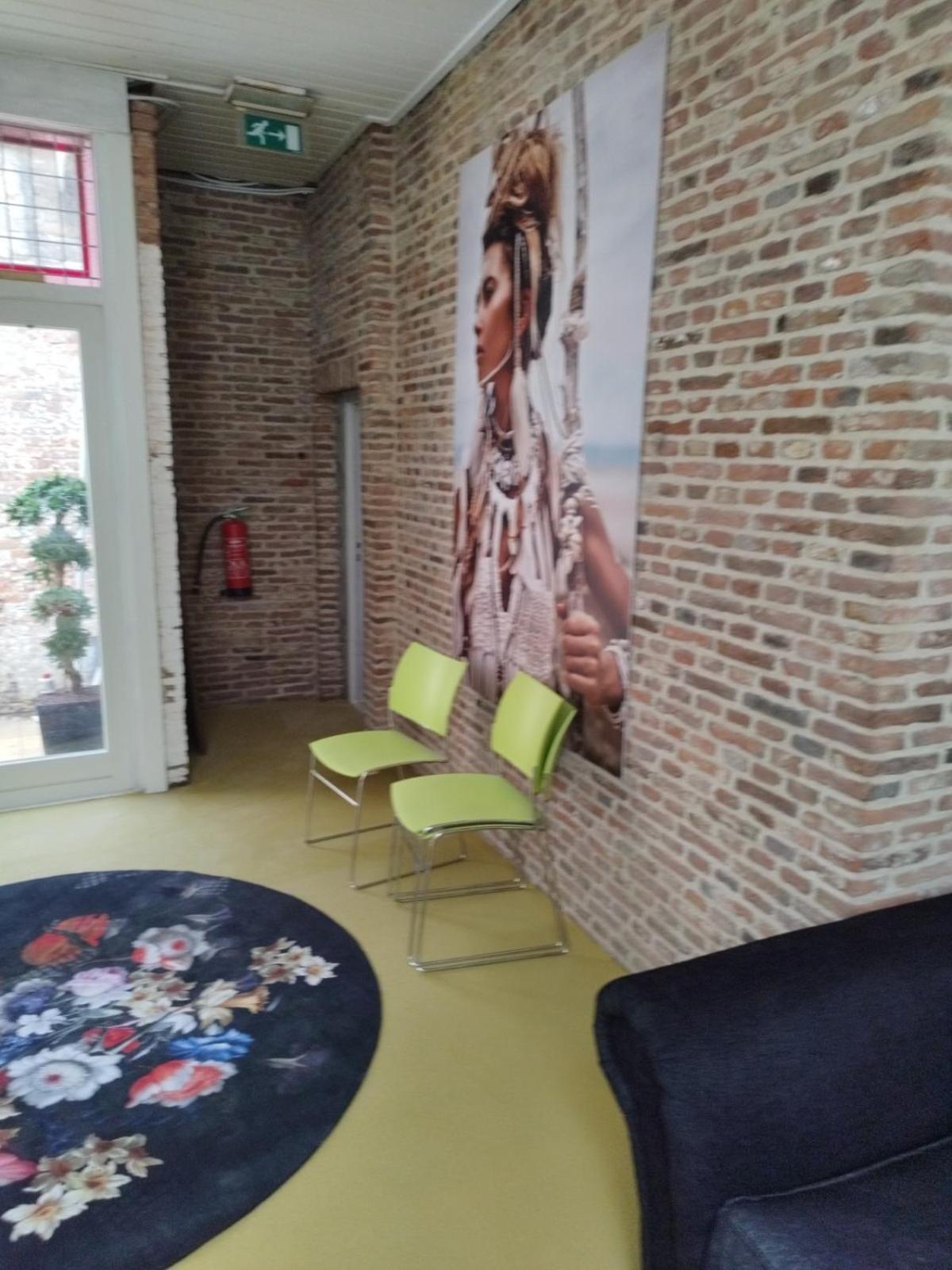 Happy In Deventer Apartment Exterior foto
