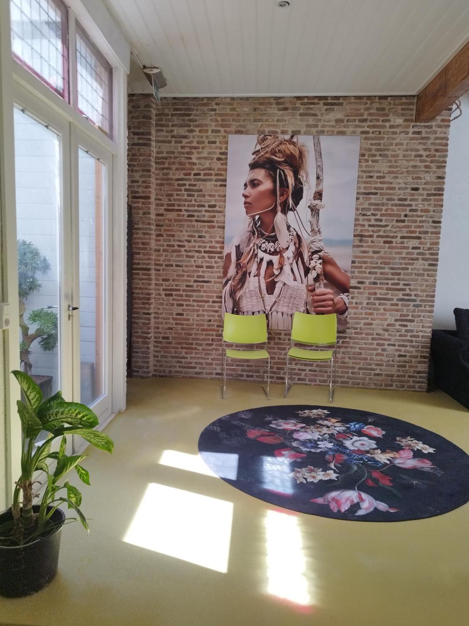 Happy In Deventer Apartment Exterior foto